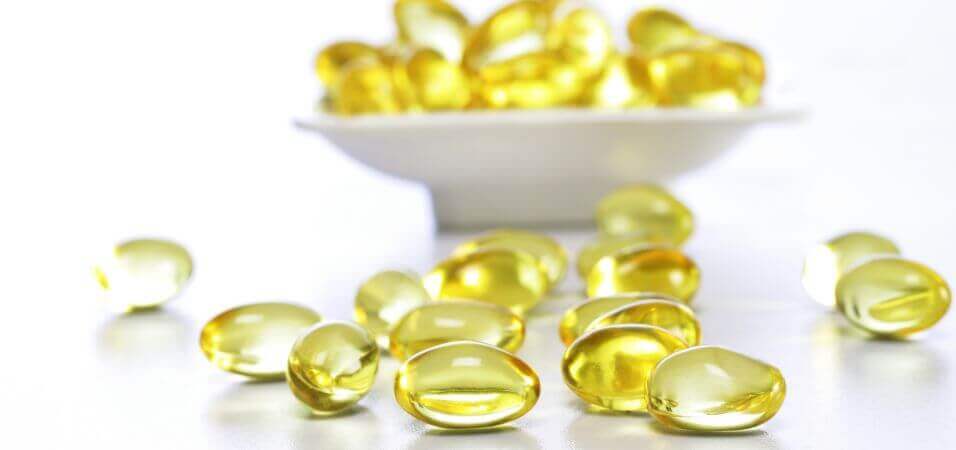 best fish oil supplement