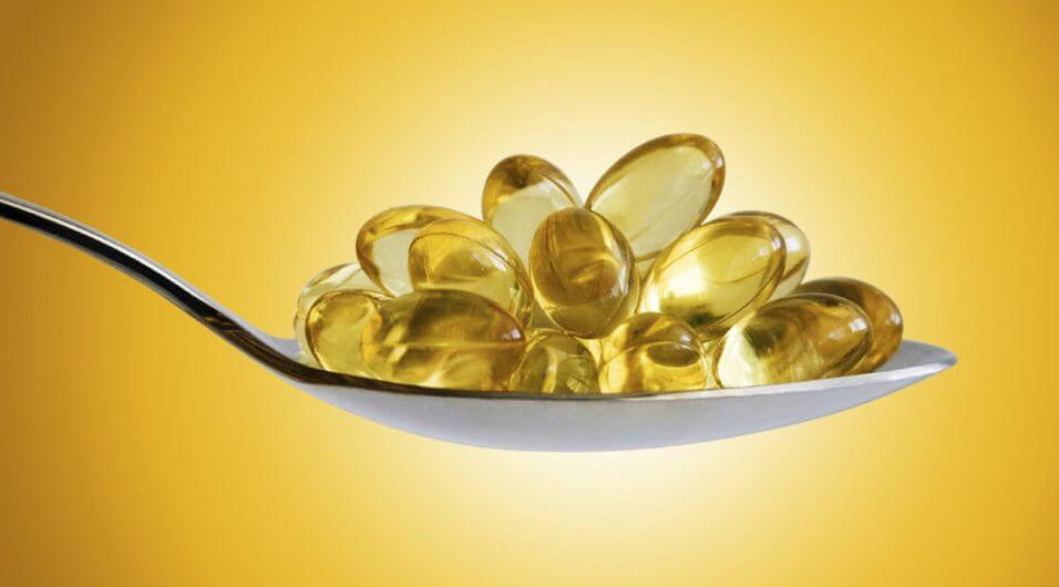 This is the Definitive Guide to Fish Oil Supplementation