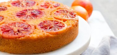 20 Healthy Cake Recipes That Taste Incredible