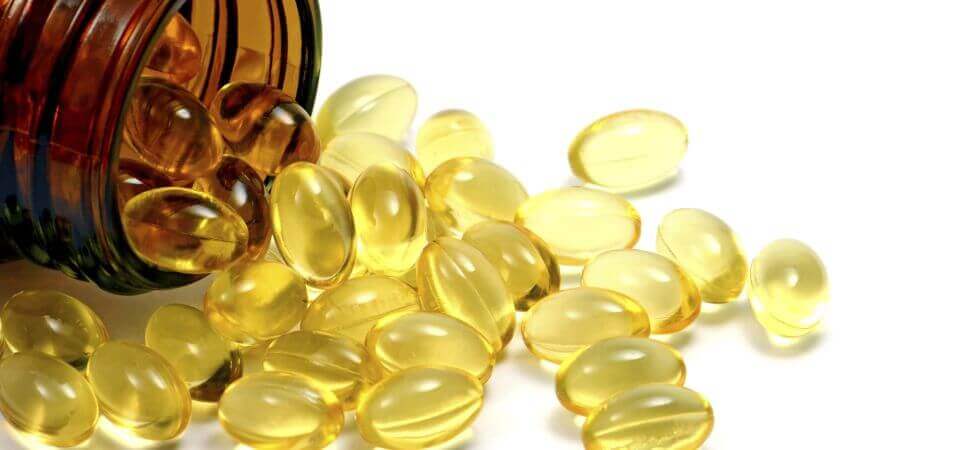 what is fish oil