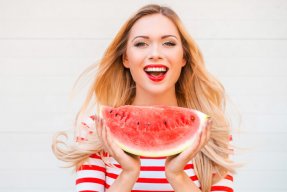 High Nutrient Foods for A Healthy Skin Tone