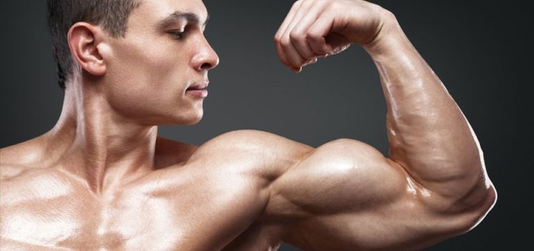 The Best Diet and Workouts for Hardgainers