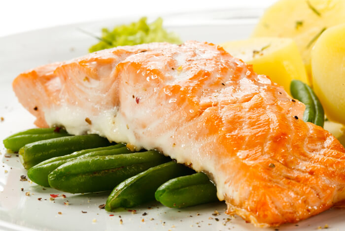 10 Reasons Why a Pescatarian Diet Might Be Right for You