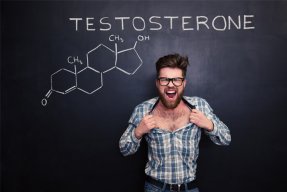 7 Ways to Raise Your Testosterone Naturally