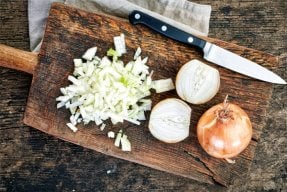 Why You Should Be Eating More Onions