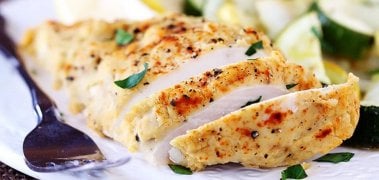 20 Low-Fat Chicken Recipes That You’ll Love Every Time