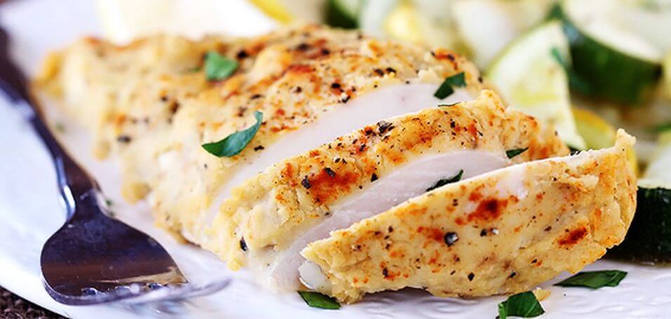 20 Low-Fat Chicken Recipes That You'll Love Every Time
