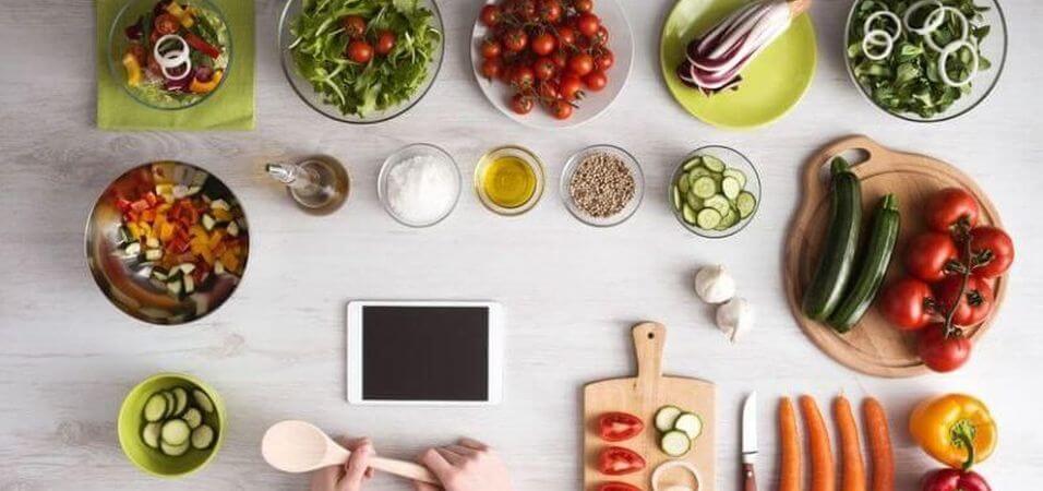 4 ways To Master Your Understanding Of Portion Control For Weight Loss! -  Your Future Fitness