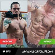 How Tom Used Bigger Leaner Stronger to Lose 28 Pounds and 7% Body Fat