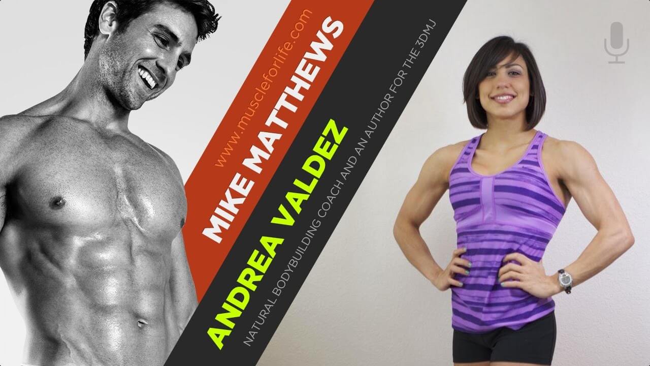 Andrea Valdez on How to Find a Coach Worth Hiring Legion Athletics