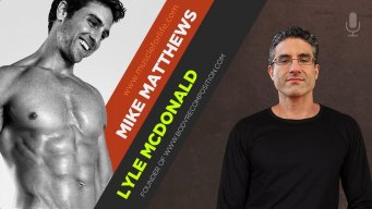 Interview with Lyle McDonald on how women can improve fat loss