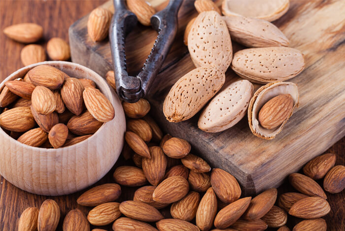 Nuts & Seeds: Preserve Your Memory - The Simple Health & Wellness Blog