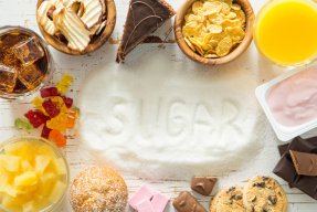 Reasons to Eat Less Sugar and What to Eat Instead