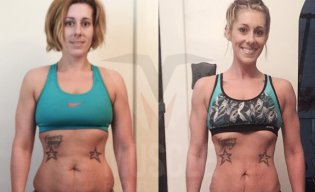 How Sarah Used Thinner Leaner Stronger to Lose 28 Pounds in Just 5 Months