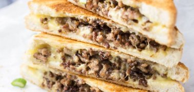 20 Healthy Ground Beef Recipes That Make This Meat Great Again