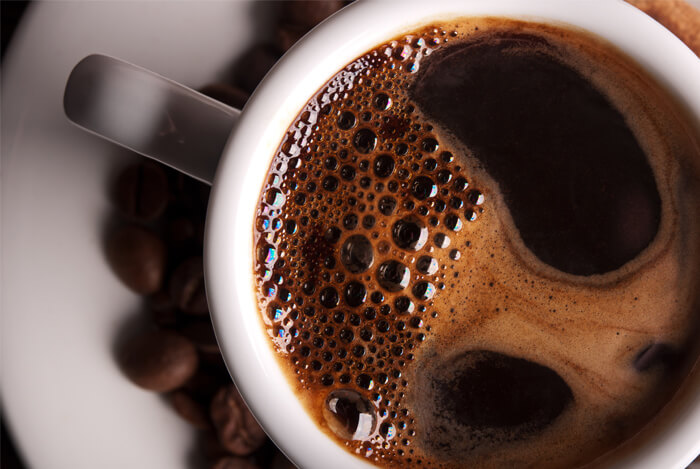 avoid excessive caffeine