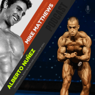 Ep. #101: Interview with Alberto Nunez on finding & fixing muscle imbalances