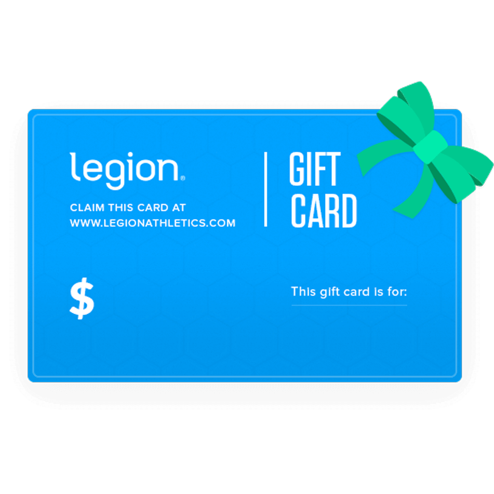 Legion Gift Card