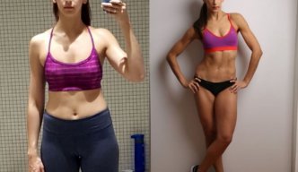 How Kathy Used Thinner Leaner Stronger to Lose 17 Pounds in Just 7 Months