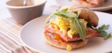 10 Breakfast Sandwich Recipes That Are Fast and Healthy