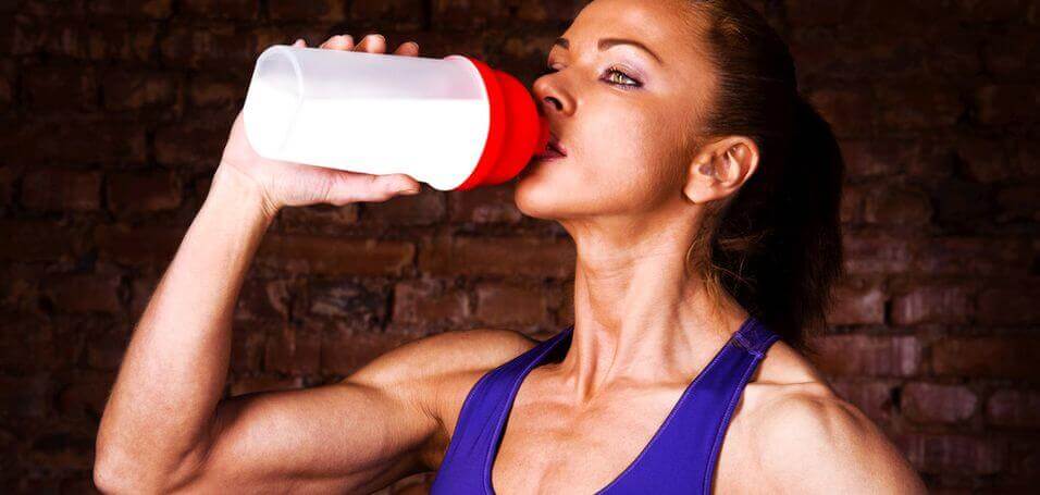 9 Tips for a Clean Bulking Cycle – 1 Up Nutrition