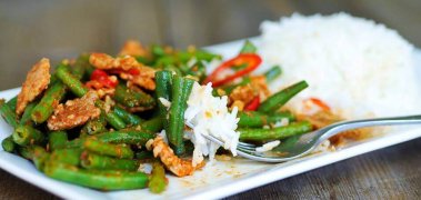 10 Surprisingly Easy (and Healthy!) Thai Food Recipes