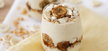 10 Healthy Banana Pudding Recipes That’ll Blow Your Mind