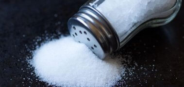 Is Eating Too Much Salt Actually Bad For You?