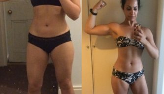 How Nital Used Thinner Leaner Stronger to Lose 11 Pounds and 6% Body Fat
