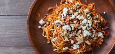 10 Sweet and Savory Carrot Recipes You Need to Try