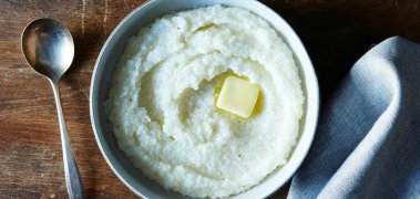 10 Surprisingly Healthy Grits Recipes That You’ll Love