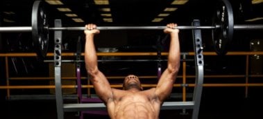 The Best Bench Press Calculator: Find Your Bench Press 1RM