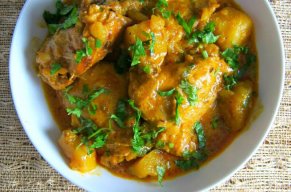 10 Surprisingly Easy (and Healthy!) Chicken Curry Recipes