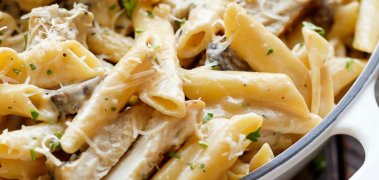 10 Chicken Pasta Recipes You Can Make in 30 Minutes or Less