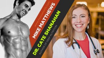 Ep. #116: Dr. Cate Shanahan on the Power of “Deep Nutrition”