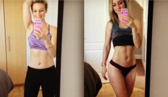 How Jenny Used Thinner Leaner Stronger to Lose 7 Pounds of Fat