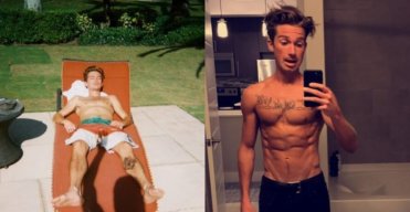 How Alex Used Bigger Leaner Stronger to Gain 20 Pounds of Lean Mass
