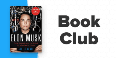 Ep. #133: MFL Book Club Podcast: Elon Musk by Ashlee Vance