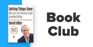 Ep. #127: MFL Book Club Podcast: Getting Things Done by David Allen