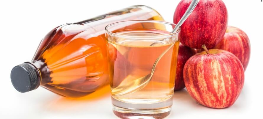 apple cider vinegar weight loss