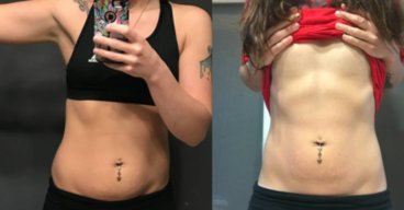How Samantha Used Thinner Leaner Stronger to Lose 6% of Body Fat