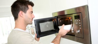 Are Microwaves Bad for You or Your Food?