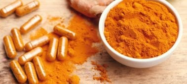 The Definitive Guide to Curcumin Supplements