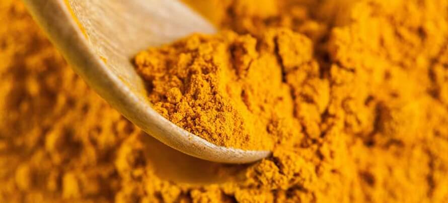 curcumin supplements