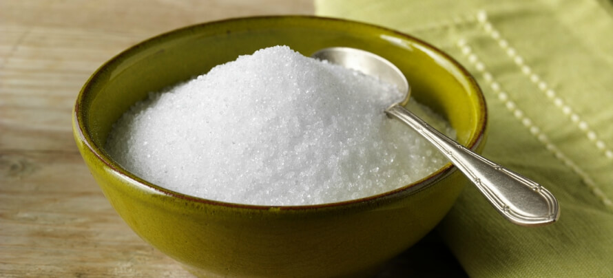 sugar alcohol benefits