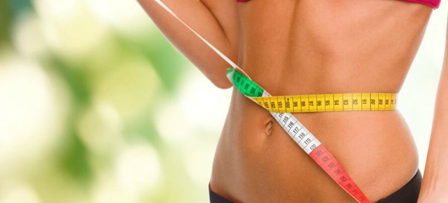 supplements to get rid of belly fat