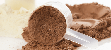 Ep. #421: Is Eating Too Much Protein Powder Unhealthy?