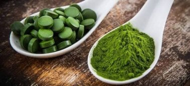 The Complete Guide to Chlorella Supplements