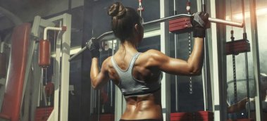 The 8 Best Exercises for Building Bigger & Stronger Lats