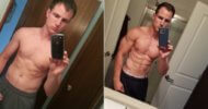 How Tim Used Bigger Leaner Stronger to Lose 18 Pounds and 9% Body Fat